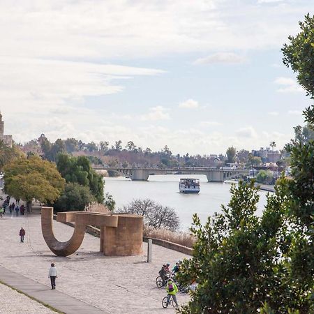 Cozy&Modern,Historic Centre Of Seville Ac/Wifi,4Px Exterior foto