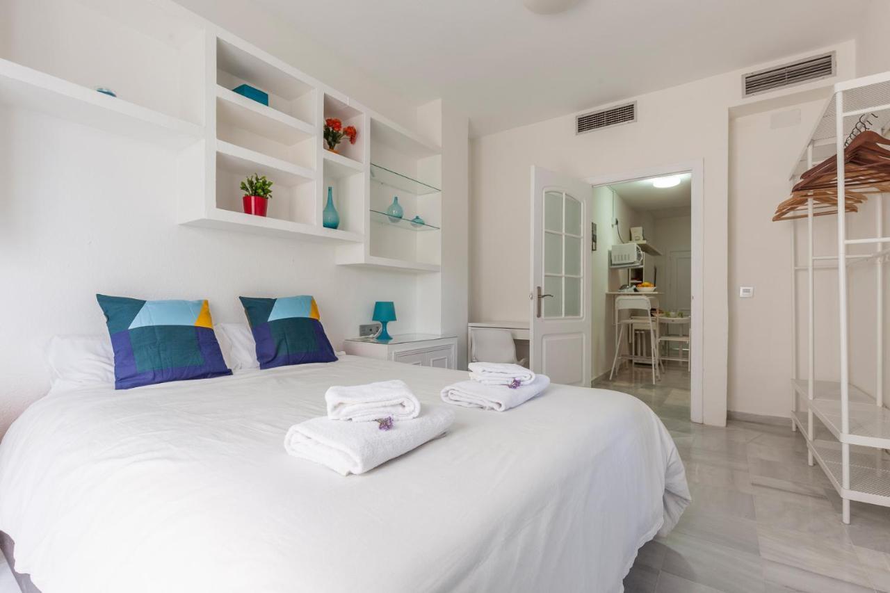 Cozy&Modern,Historic Centre Of Seville Ac/Wifi,4Px Exterior foto